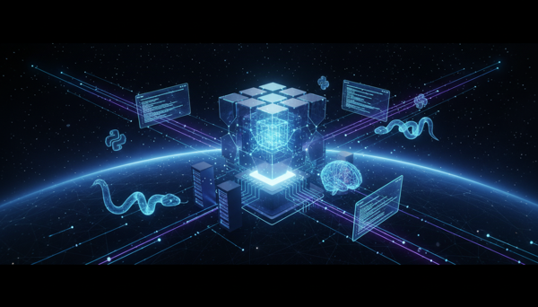 Mastering MCP - Building Python Clients for AI Context